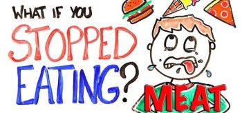 7 Things That Happen When You Stop Eating Meat